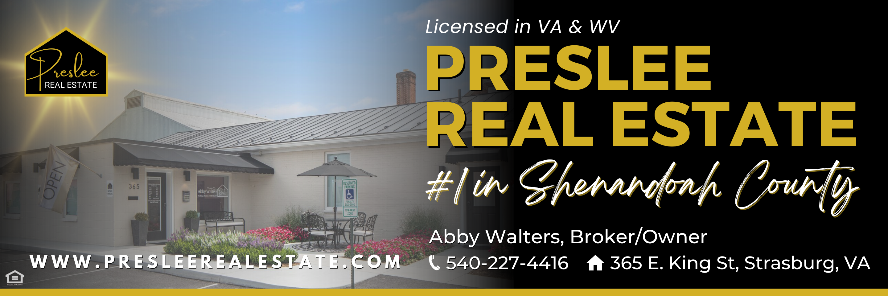 Preslee Real Estate Preslee Real Estate