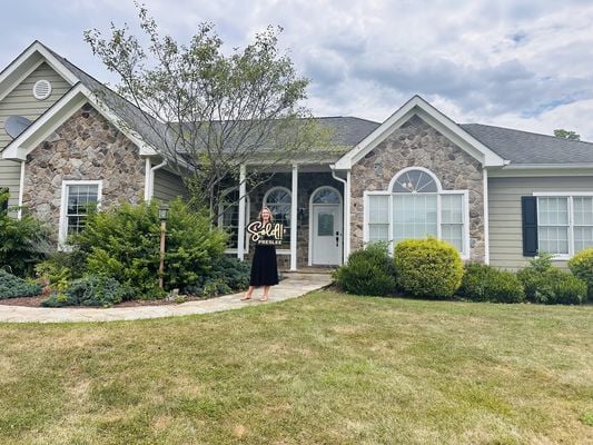 Abby &#8211; Riverbend SOLD