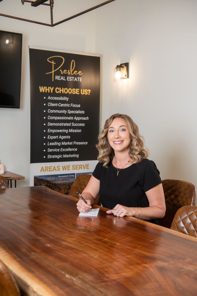 Abby Walters, Broker/Owner
