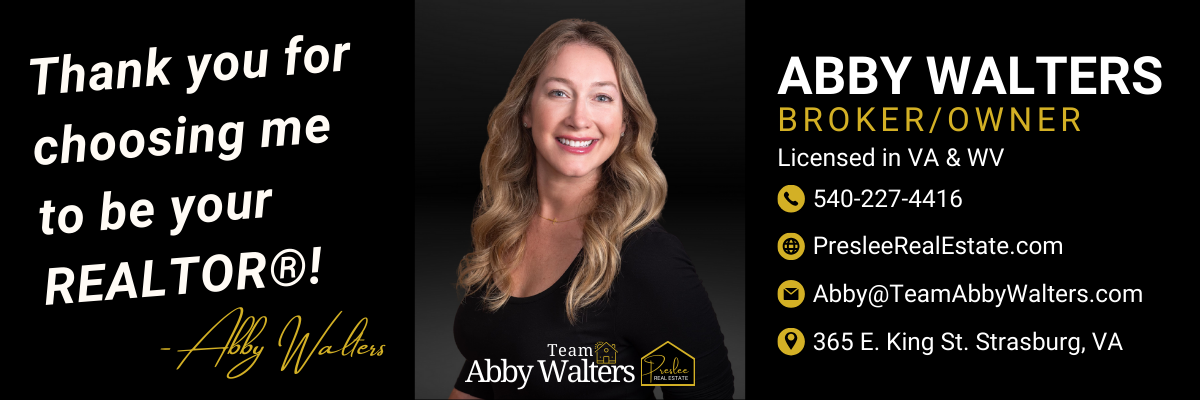Abby - Email Review Header