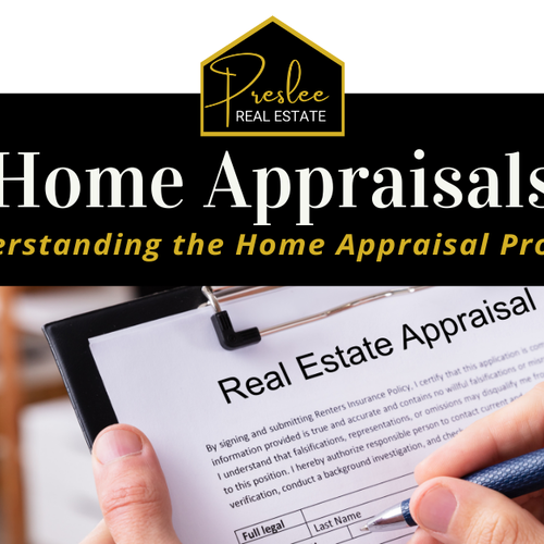 Understanding the Home Appraisal Process