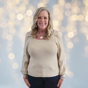 Amy Fox Jenkins