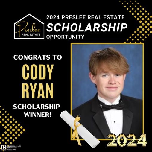 Cody Ryan - 2024