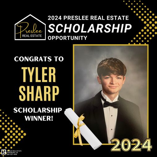 Tylter Sharp - 2024