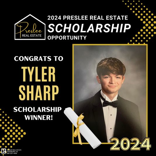 Tylter Sharp - 2024