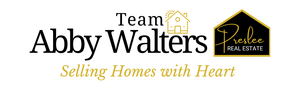 Team Abby Transparent - Black Font