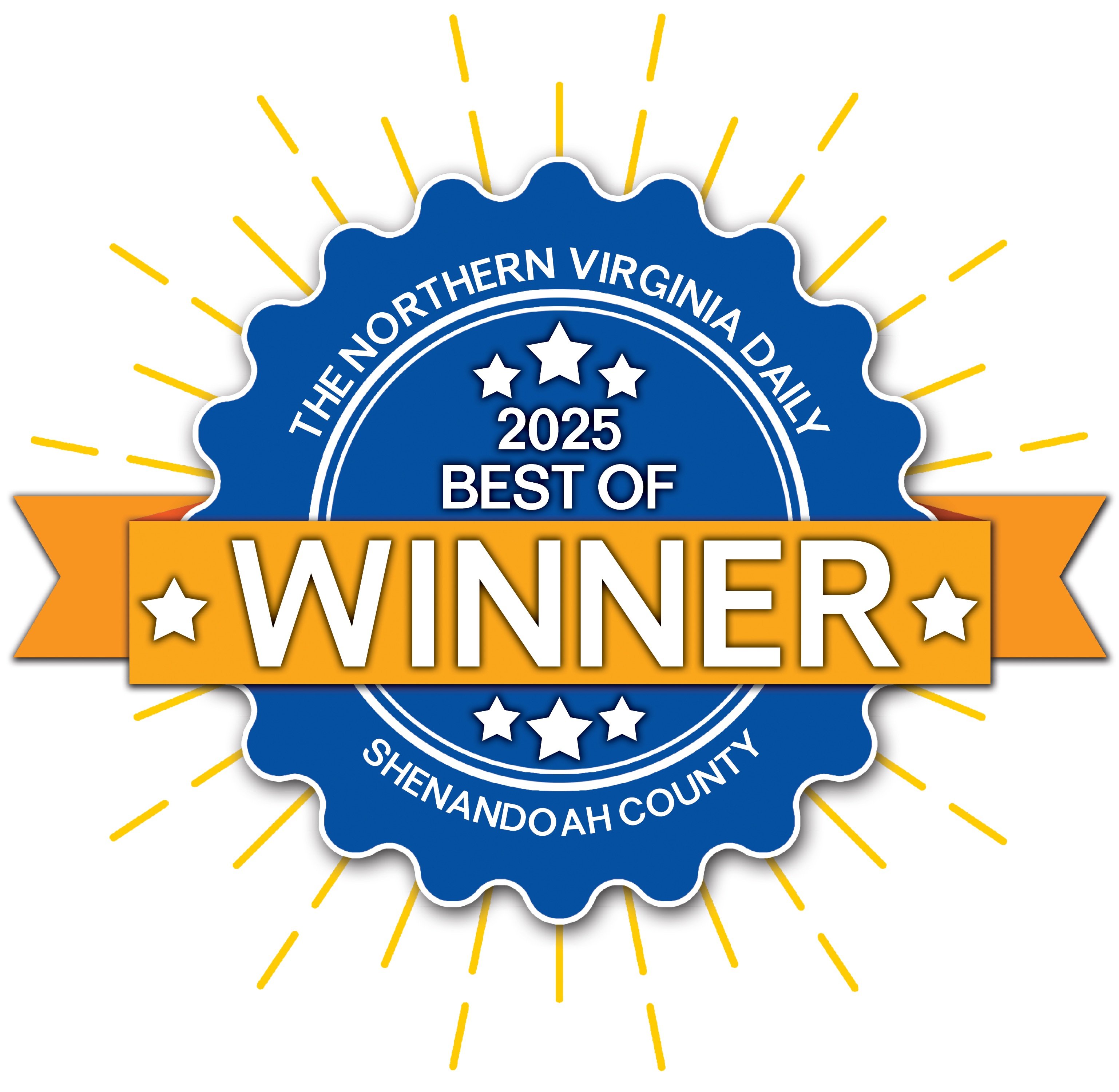 2025 SC Best of Winner logo