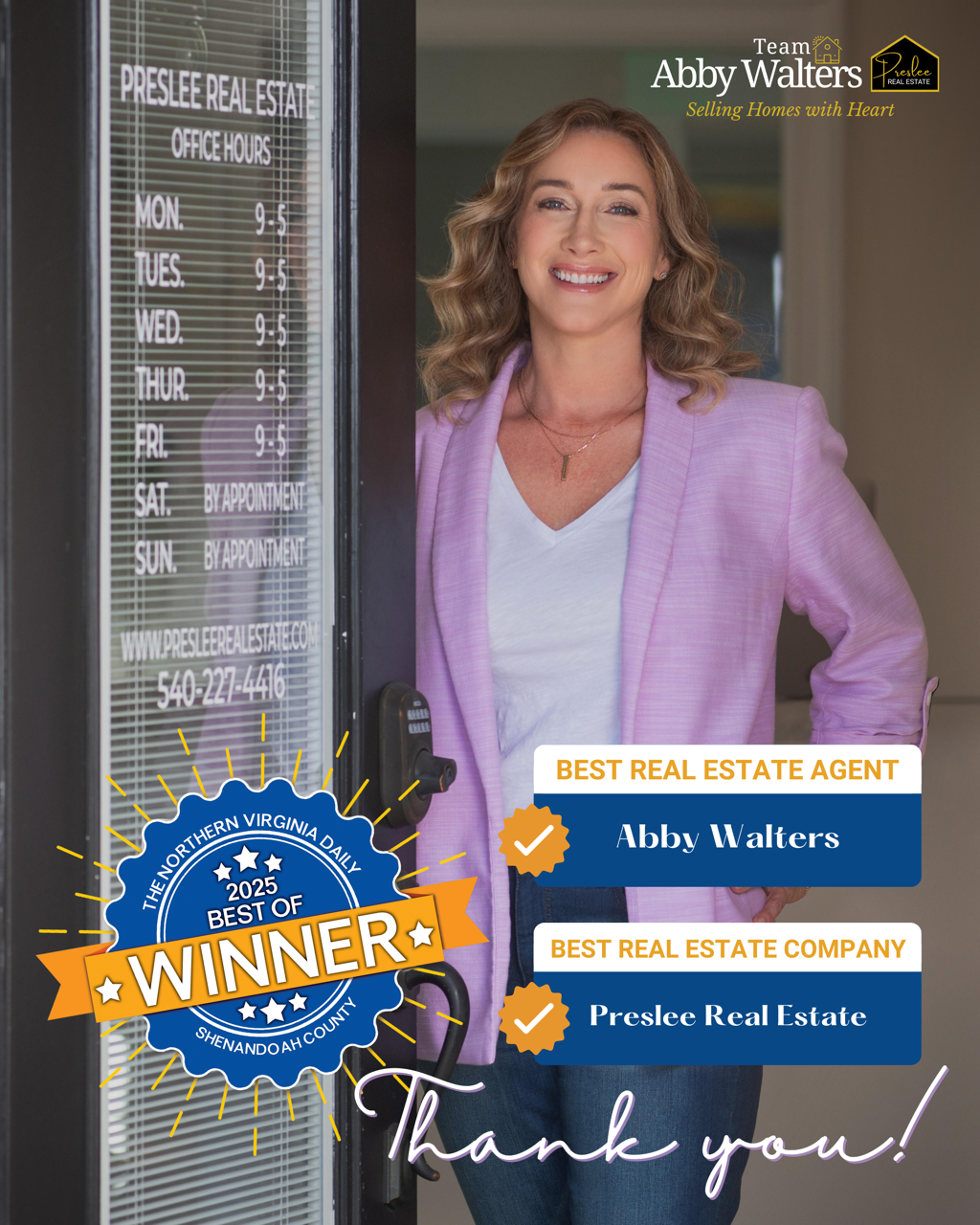 Abby 2025 Best of ShenCo (1) Large