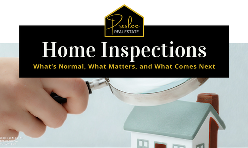 What to Expect From Your Home Inspection