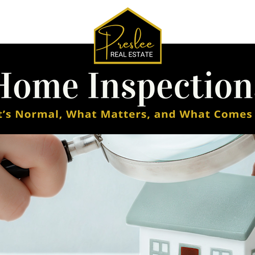 What to Expect From Your Home Inspection