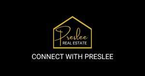 Connect with Preslee