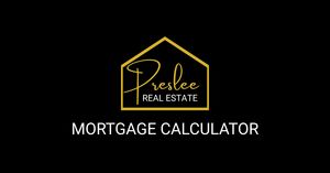 Mortgage Calculator