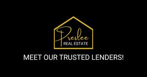 Trusted Lenders