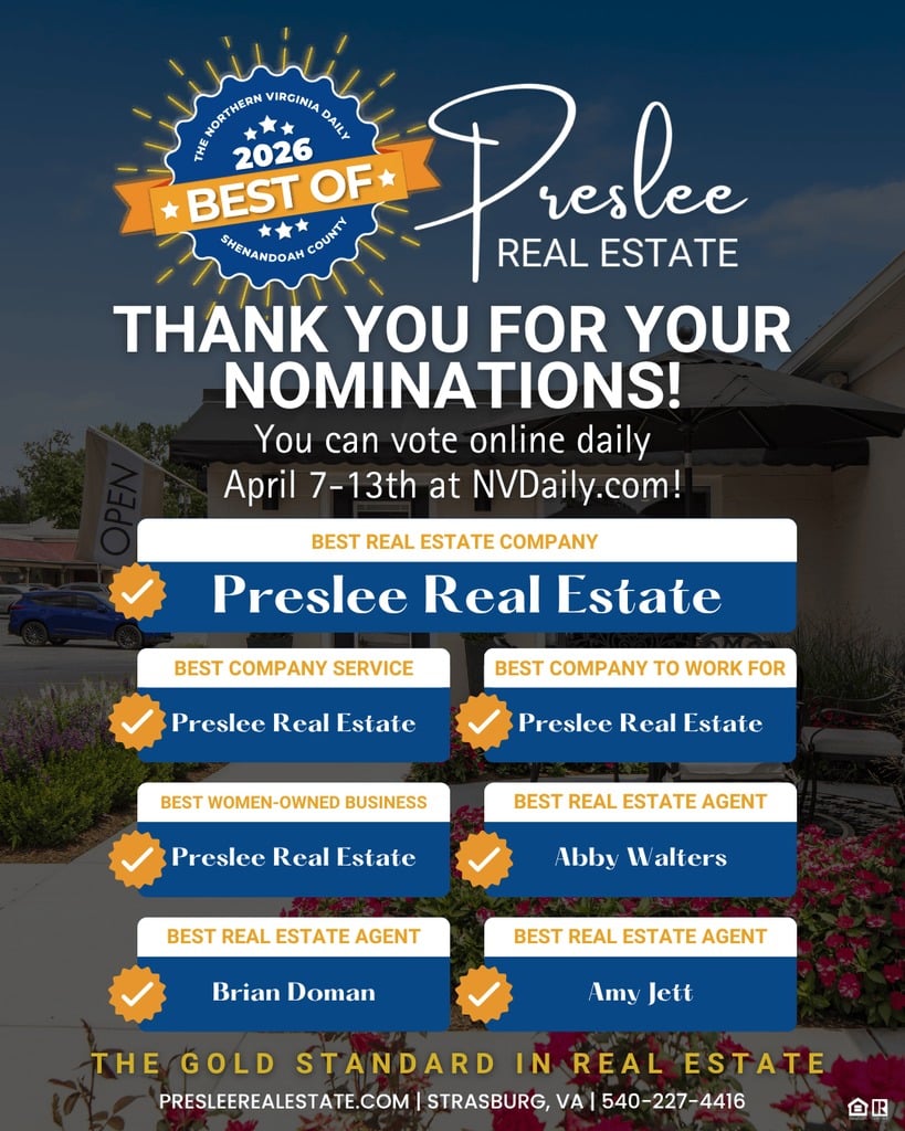 Preslee Best of ShenCo 2026