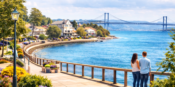 Living in Benicia CA for home buyers