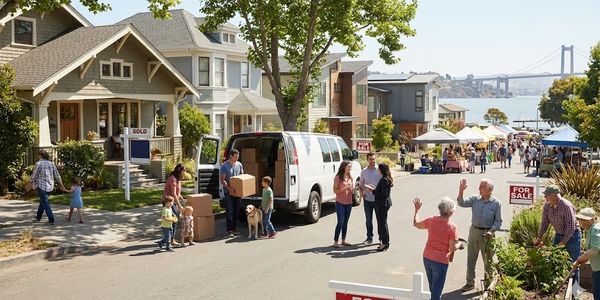 Benicia Housing Forecast 2026: What Buyers and Sellers &hellip;