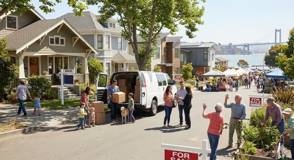 Benicia Housing Forecast 2026 What Buyers and Sellers Should Expect