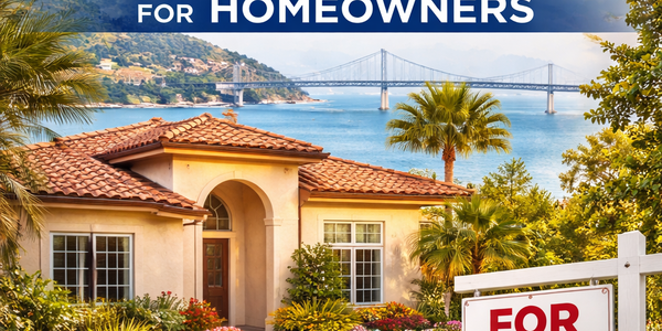 Selling a Home in Benicia CA: A Strategic &hellip;