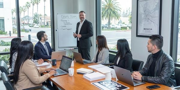 Why Real Estate Agents in Benicia Are Joining &hellip;