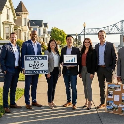 Real Estate Careers in Benicia CA: Opportunities for Long-Term Growth