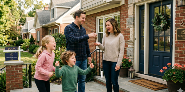 The Honest First-Time Homebuyer Guide: What Nobody Tells &hellip;