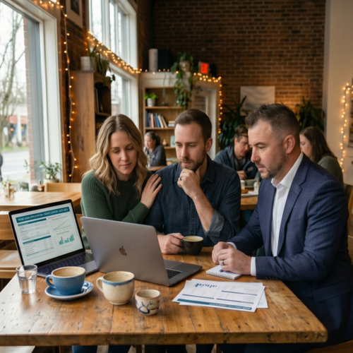 Mortgage Options Explained: How to Find the Right Loan for Your Situation