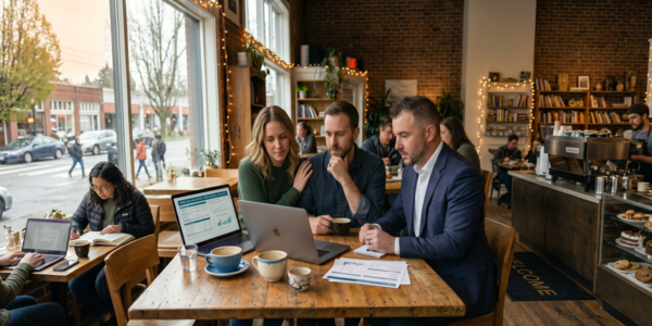 Mortgage Options Explained: How to Find the Right &hellip;