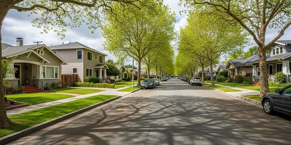 How to Choose the Right Neighborhood: What Matters &hellip;