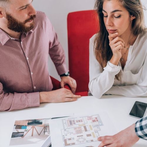 How to Buy and Sell at the Same Time Without Losing Your Mind