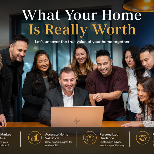 What Your Home Is Really Worth