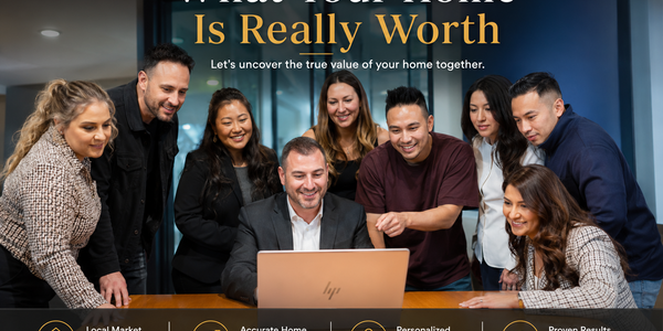 What Your Home Is Really Worth