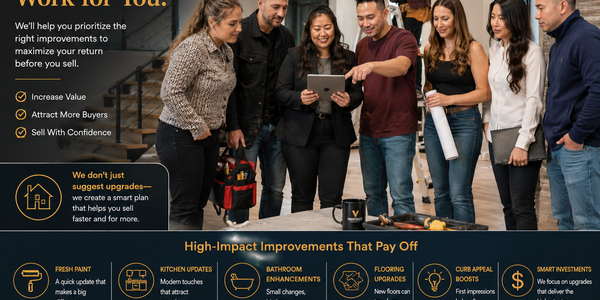 Which Home Improvements Actually Pay You Back Before &hellip;