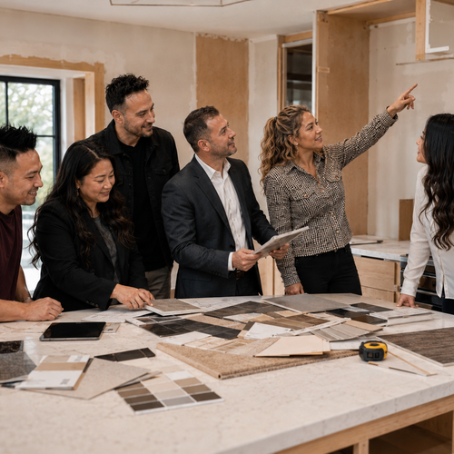 Staging That Sells: How to Make Buyers Fall in Love Without Overspending