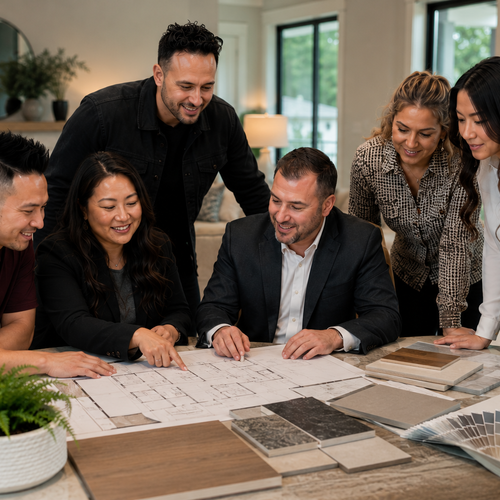 Capital Gains on a Home Sale: What Most Sellers Get Wrong