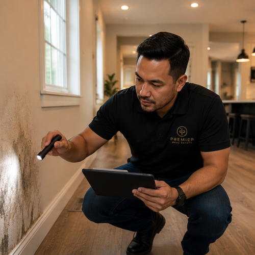 What Your Home Inspection Will Flag and How to Get Ahead of It