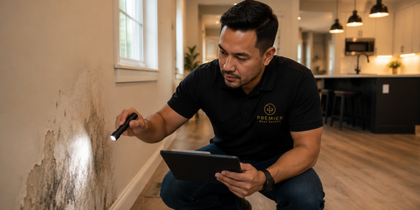 What Your Home Inspection Will Flag and How &hellip;