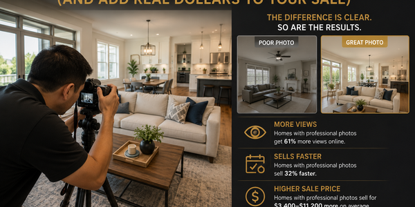Why Listing Photos Matter More Than Ever (And &hellip;