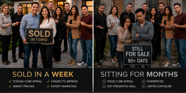 Why Some Homes Sell in a Week and &hellip;