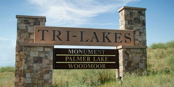 How did the Town of Monument get its …