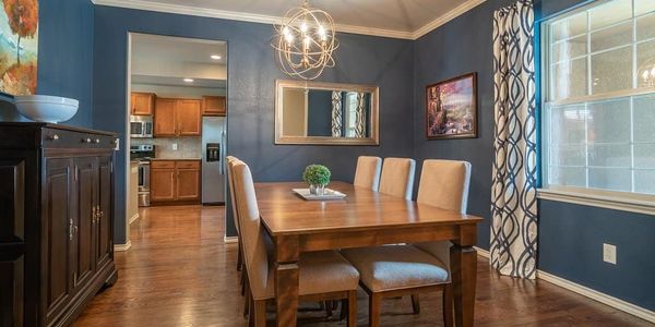 House Hunting: Viewing Properties