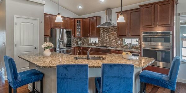 The Importance of a Buyer's Walk Through!