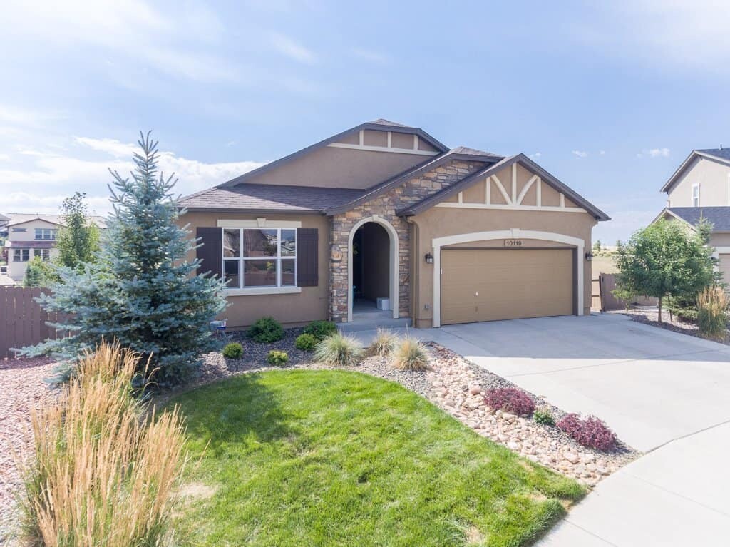 What do I pay for when buying a home