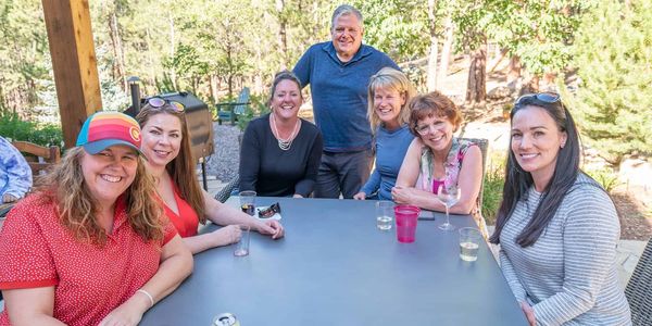 Buyer Agency - Real Estate Super Heroes