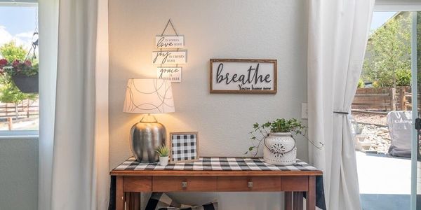 Preparing for Showings - Checklist