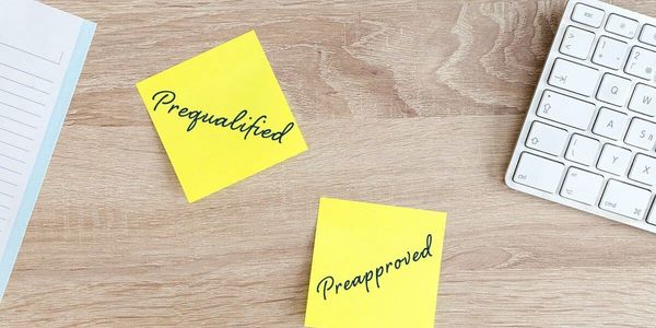 What is the Difference Between Prequalification and Preapproval?