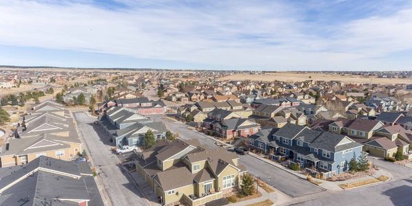 New Home Construction Guide to Colorado Springs