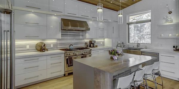 How to Prepare Your Kitchen for Resale