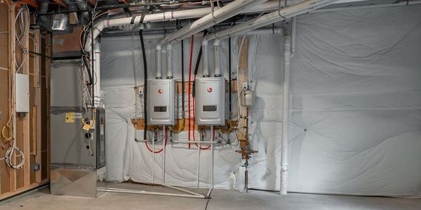 Tankless Water Heater vs Tank: Which One Should &hellip;