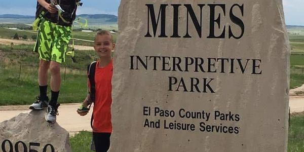 Year-round Hiking Adventure at The Paint Mines in &hellip;