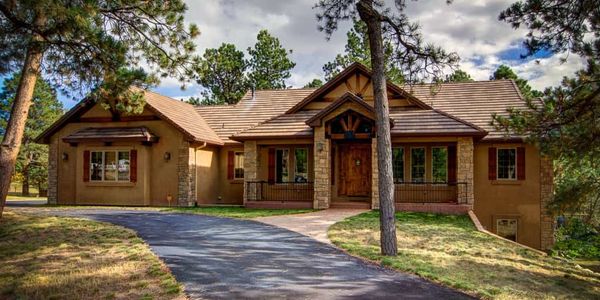 Colorado Charm in Walden Photo Journal